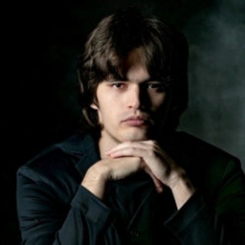 Afisha Club: Прокофьев. Сонаты. Даниил Саямов, Илья Папоян в Москве 26 апреля 2026