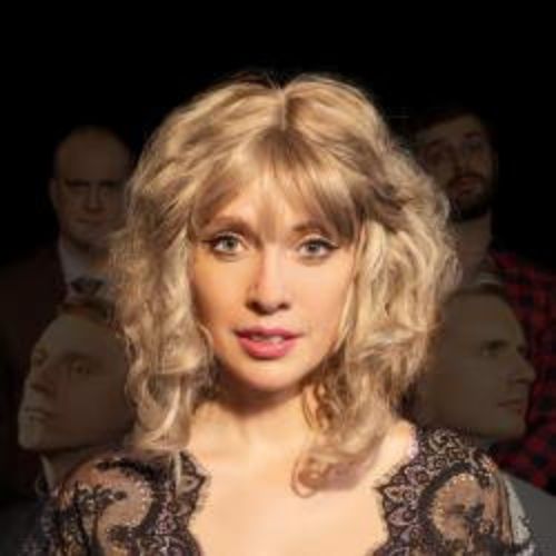 Afisha Club: «Провинциалка» в Москве 11 апреля 2026