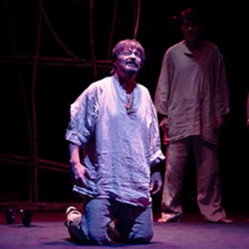 Afisha Club: Пугачев в Москве 24 апреля 2026