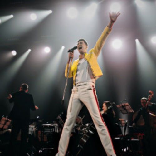 Afisha Club: Queen. Богемская рапсодия в сопровождении симфонического оркестра в Москве 24 апреля 2026