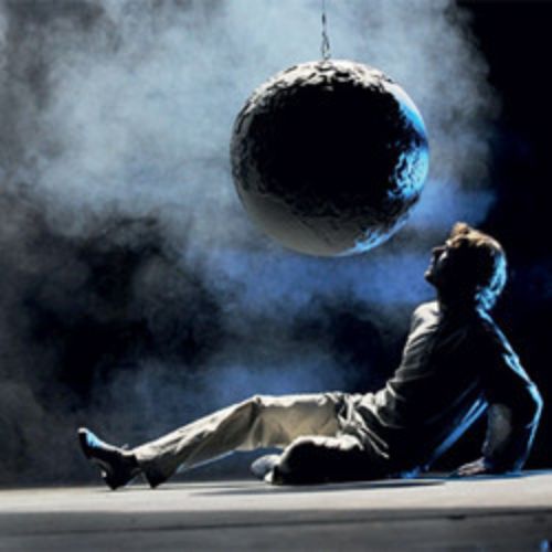 Afisha Club: Р.Р.Р. в Москве 8 апреля 2026