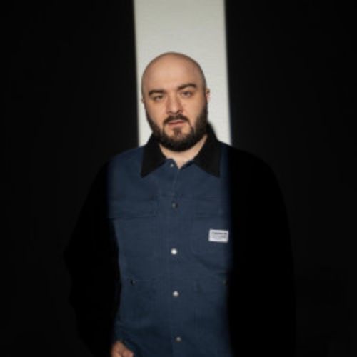 Afisha Club: Расул Чабдаров. Проверка материала в Москве 20 апреля 2026