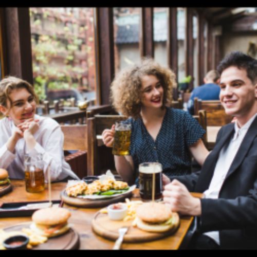 Afisha Club: Релакс джаз по понедельникам: идеальный старт недели в Москве 13 апреля 2026