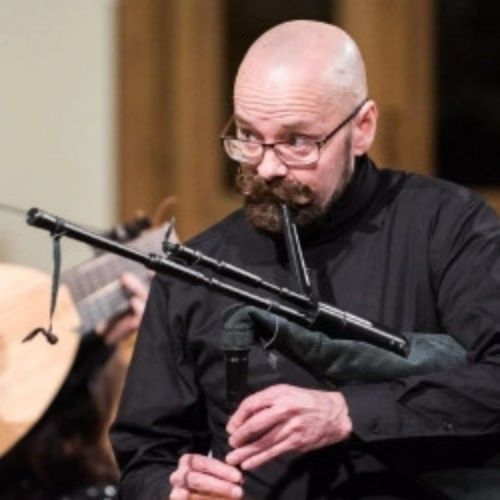 Afisha Club: Ренессансный оркестр в Москве 17 апреля 2026