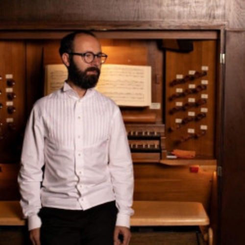 Afisha Club: Роман Меренков и Гарри Еприкян в Москве 28 апреля 2026