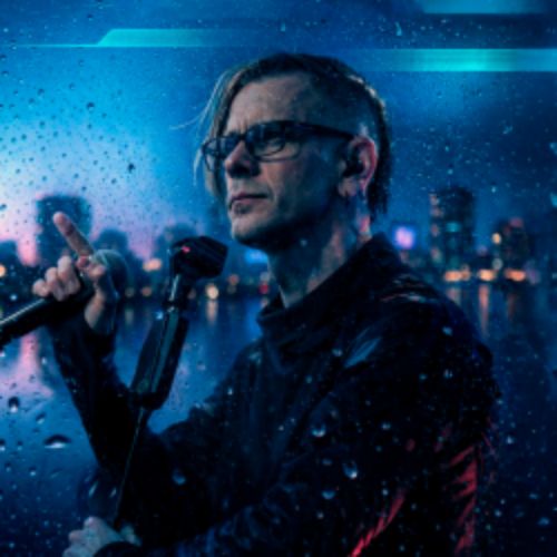 Afisha Club: Roman Rain в Москве 12 апреля 2026