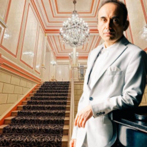 Afisha Club: Романтическая неоклассика в Москве 19 апреля 2026