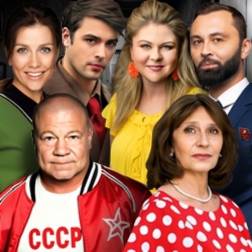 Afisha Club: Розыгрыш в Москве 13 апреля 2026