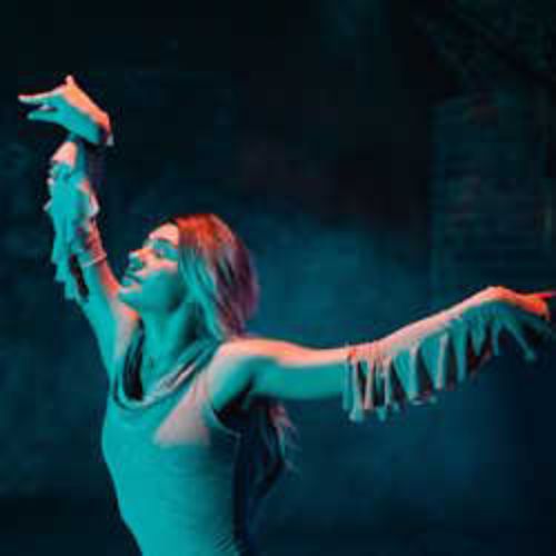 Afisha Club: Русалка. Опасная связь в Москве 24 апреля 2026