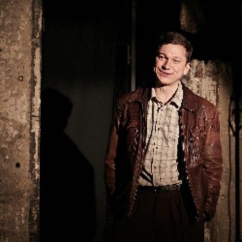 Afisha Club: Рыжий. Я всех любил. Без дураков в Москве 12 апреля 2026