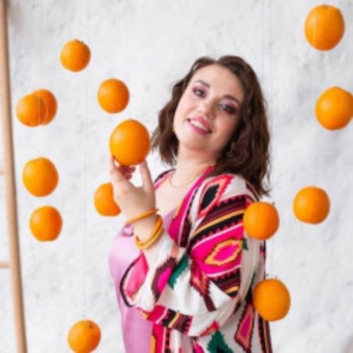 Afisha Club: Sasha Magerova Band в Москве 9 апреля 2026