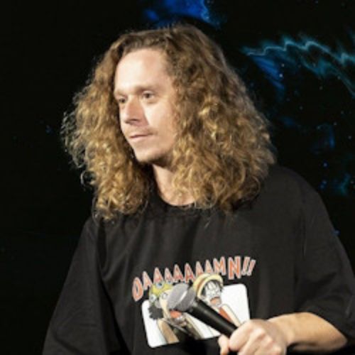 Afisha Club: Саша Малой в Москве 12 апреля 2026