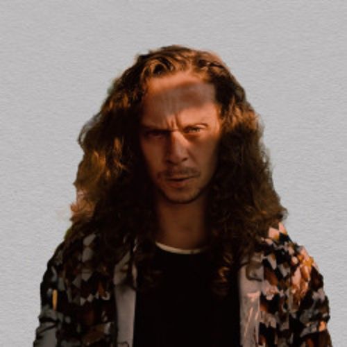 Afisha Club: Саша Малой в Москве 29 апреля 2026