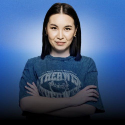 Afisha Club: Сауле Юсупова в Москве 8 апреля 2026