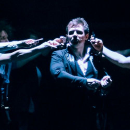 Afisha Club: Саундтрек в Москве 26 апреля 2026