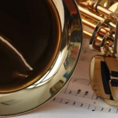 Afisha Club: Sax days: mini jazz festival 2025/26 в Москве 22 апреля 2026