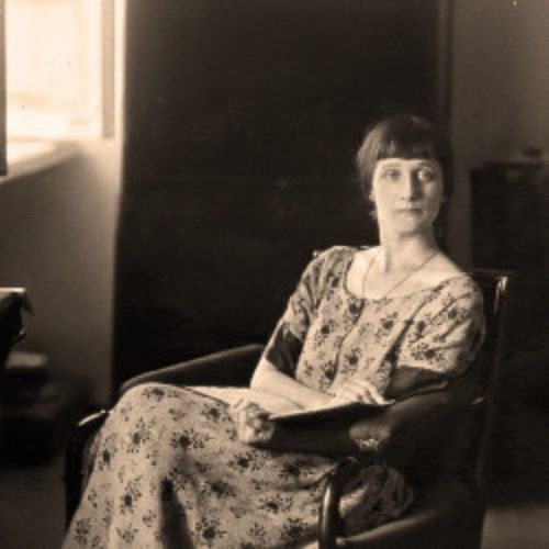 Afisha Club: Сердце к сердцу. Поэзия Анны Ахматовой в Москве 18 апреля 2026