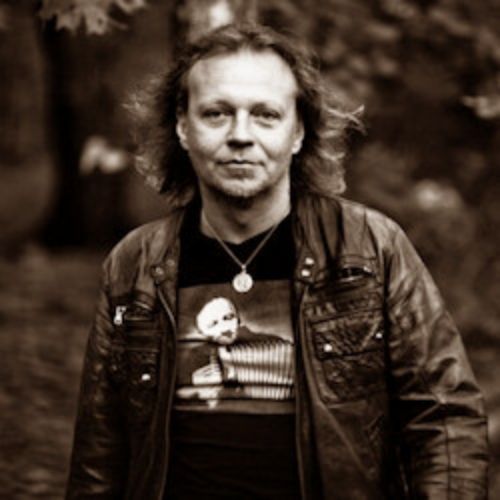 Afisha Club: Сергей Калугин. День Рождения в Москве 9 апреля 2026