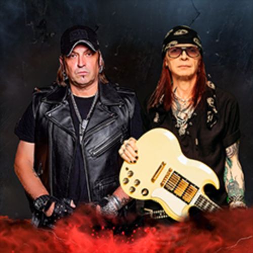 Afisha Club: Сергей Маврин. Артур Беркут в Москве 18 апреля 2026