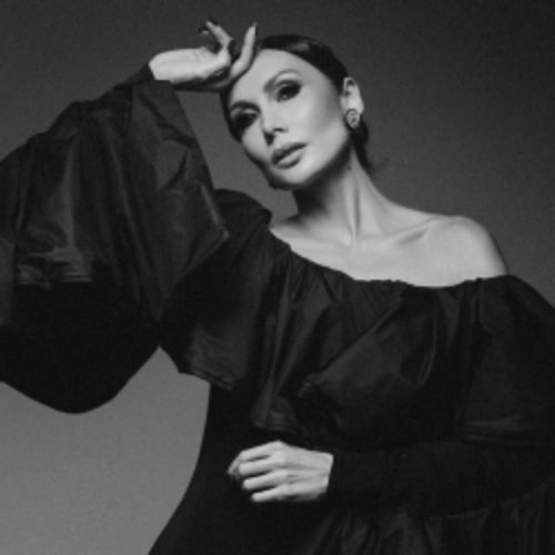 Afisha Club: Шаде трибьют в Москве 10 апреля 2026