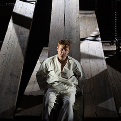 Afisha Club: Шут Балакирев в Москве 23 апреля 2026