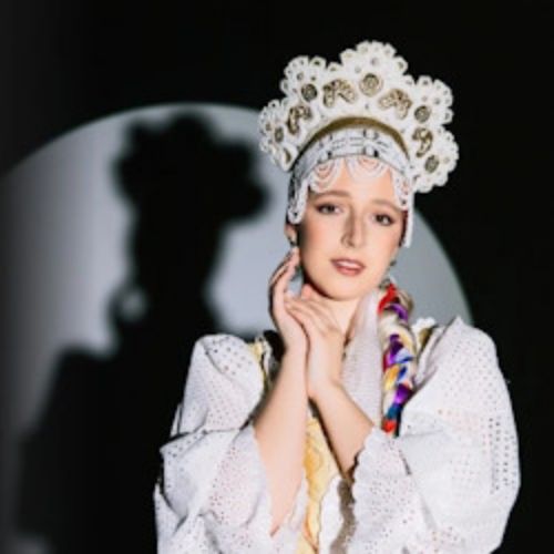 Afisha Club: Симфо-фолк «История женской души» в Москве 24 апреля 2026