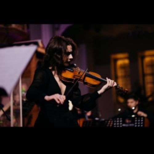 Afisha Club: Симфонические рок–хиты в Москве 6 апреля 2026