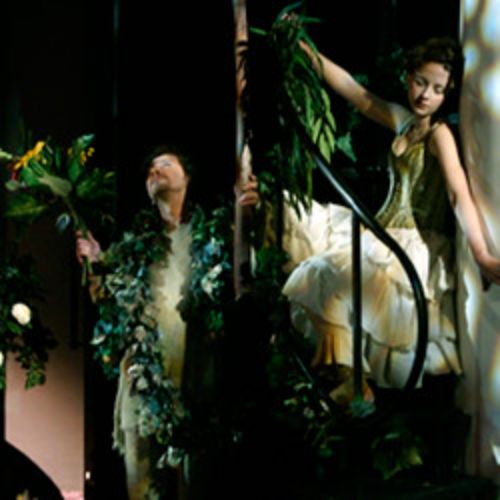 Afisha Club: Сказка Арденнского леса в Москве 27 апреля 2026