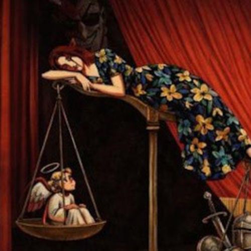 Afisha Club: Сказки кончились в Москве 7 апреля 2026