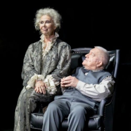 Afisha Club: Скучная история в Москве 25 апреля 2026