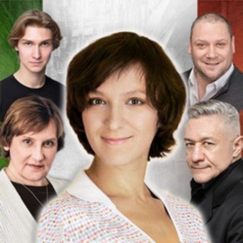 Afisha Club: Сладкая жизнь в Москве 24 апреля 2026