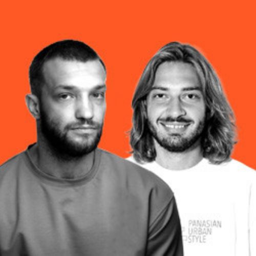 Afisha Club: Слава Никифоров и Валера Киракосьян в Москве 19 апреля 2026