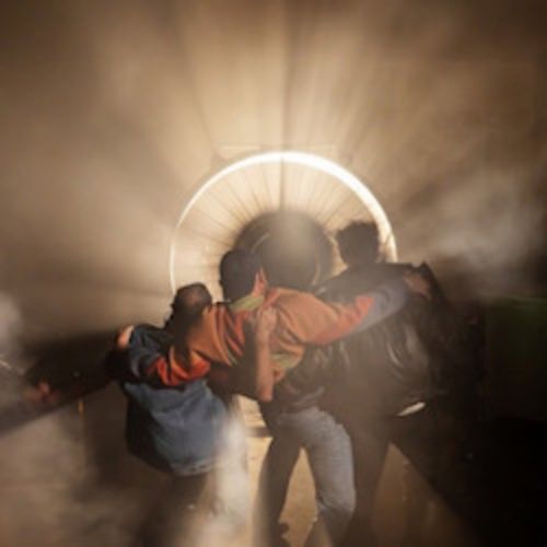 Afisha Club: Сны моего отца 2.0 в Москве 23 апреля 2026