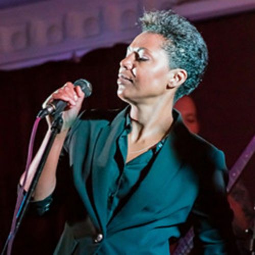 Afisha Club: Софи Окран в Москве 25 апреля 2026