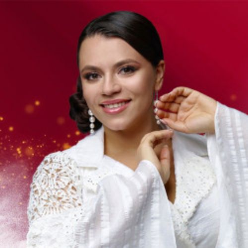 Afisha Club: Софья Онопченко «День рождения с Друзьями» в Москве 26 апреля 2026