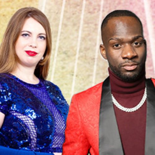 Afisha Club: Солнечная фантазия в Москве 12 апреля 2026