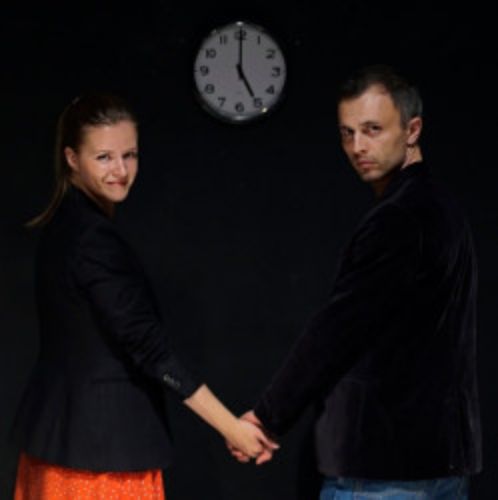 Afisha Club: Солнечная линия в Москве 12 апреля 2026