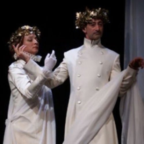 Afisha Club: Сон в летнюю ночь в Москве 16 апреля 2026