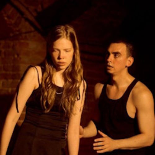 Afisha Club: Соня и Родя в Москве 8 апреля 2026