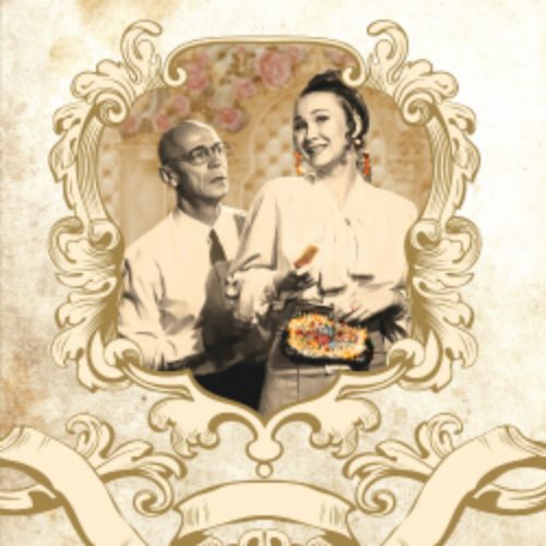 Afisha Club: Совсем не дура в Москве 10 апреля 2026