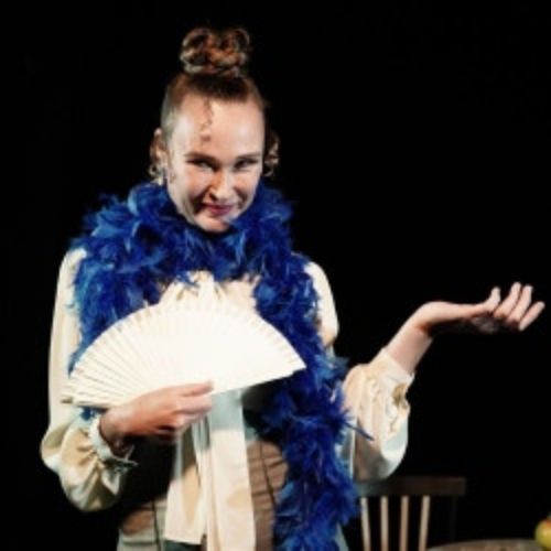 Afisha Club: Совсем не Дура в Москве 26 апреля 2026