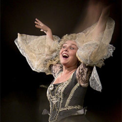 Afisha Club: Стакан воды в Москве 16 апреля 2026