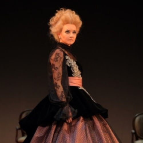 Afisha Club: Стакан воды в Москве 17 апреля 2026