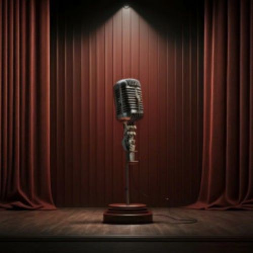 Afisha Club: Stand Up в Москве 11 апреля 2026