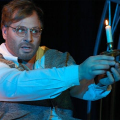 Afisha Club: Старый новый Фауст в Москве 17 апреля 2026