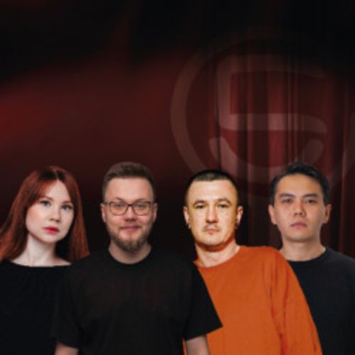 Afisha Club: Стендап Концерт в Москве 24 апреля 2026