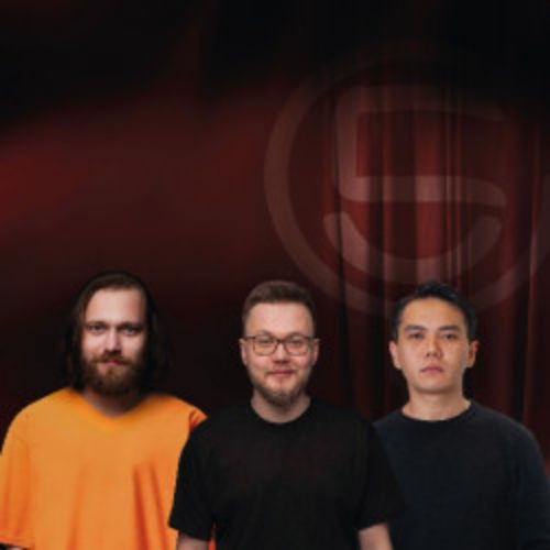 Afisha Club: Стендап концерт в Москве 17 апреля 2026