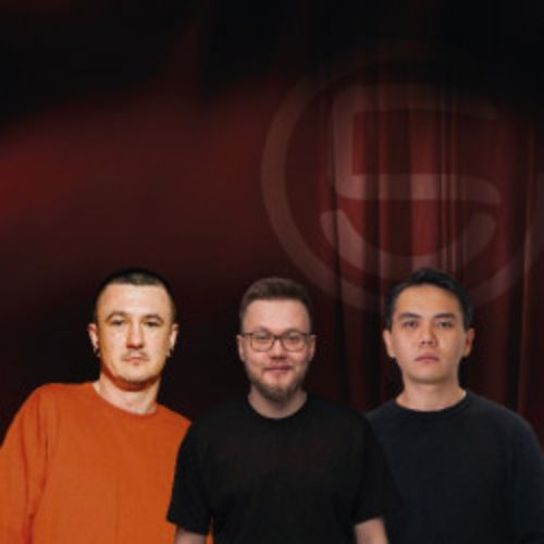 Afisha Club: Стендап концерт в Москве 26 апреля 2026