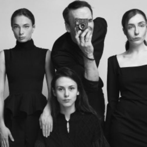 Afisha Club: Стихи в большом городе. 2х2 в Москве 14 апреля 2026