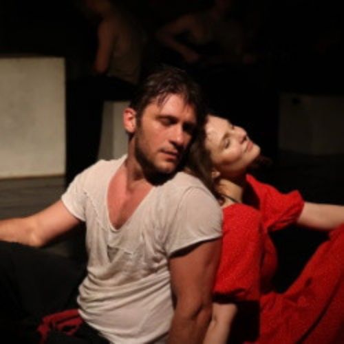 Afisha Club: Суламифь в Москве 7 апреля 2026